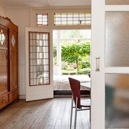 Апартаменты Mo'S Place Флиссинген Экстерьер фото