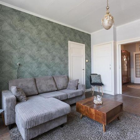 Апартаменты Mo'S Place Флиссинген Экстерьер фото