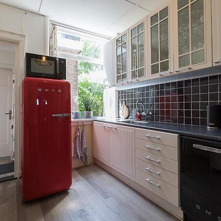 Апартаменты Mo'S Place Флиссинген Экстерьер фото