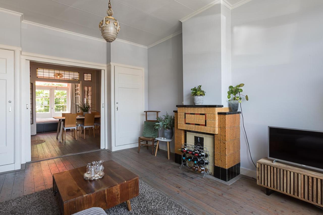 Апартаменты Mo'S Place Флиссинген Экстерьер фото