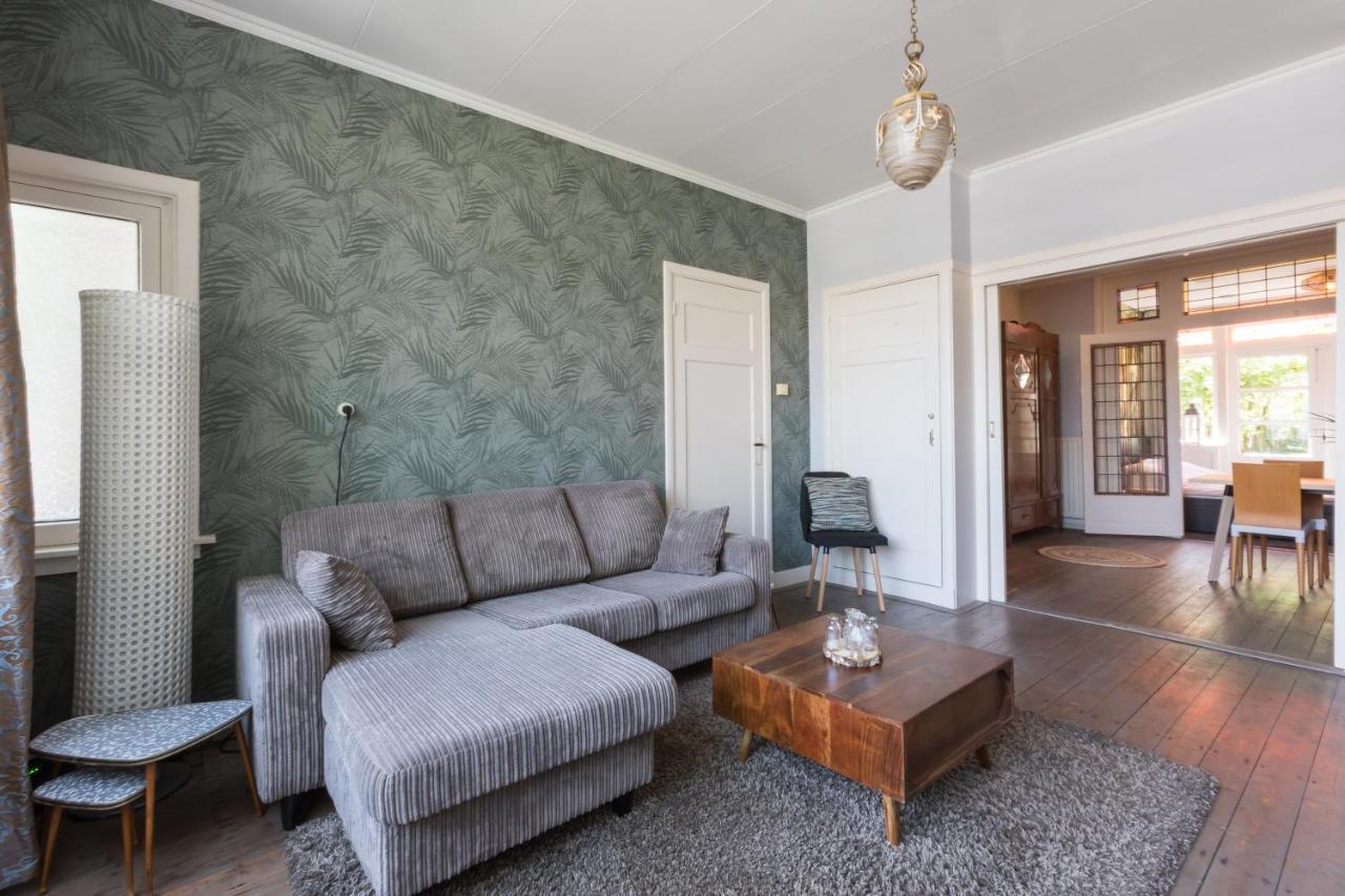 Апартаменты Mo'S Place Флиссинген Экстерьер фото