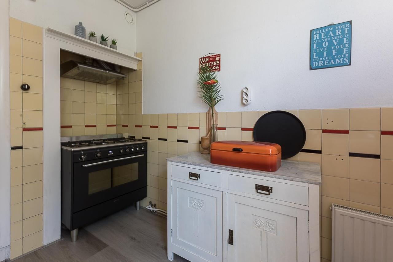 Апартаменты Mo'S Place Флиссинген Экстерьер фото